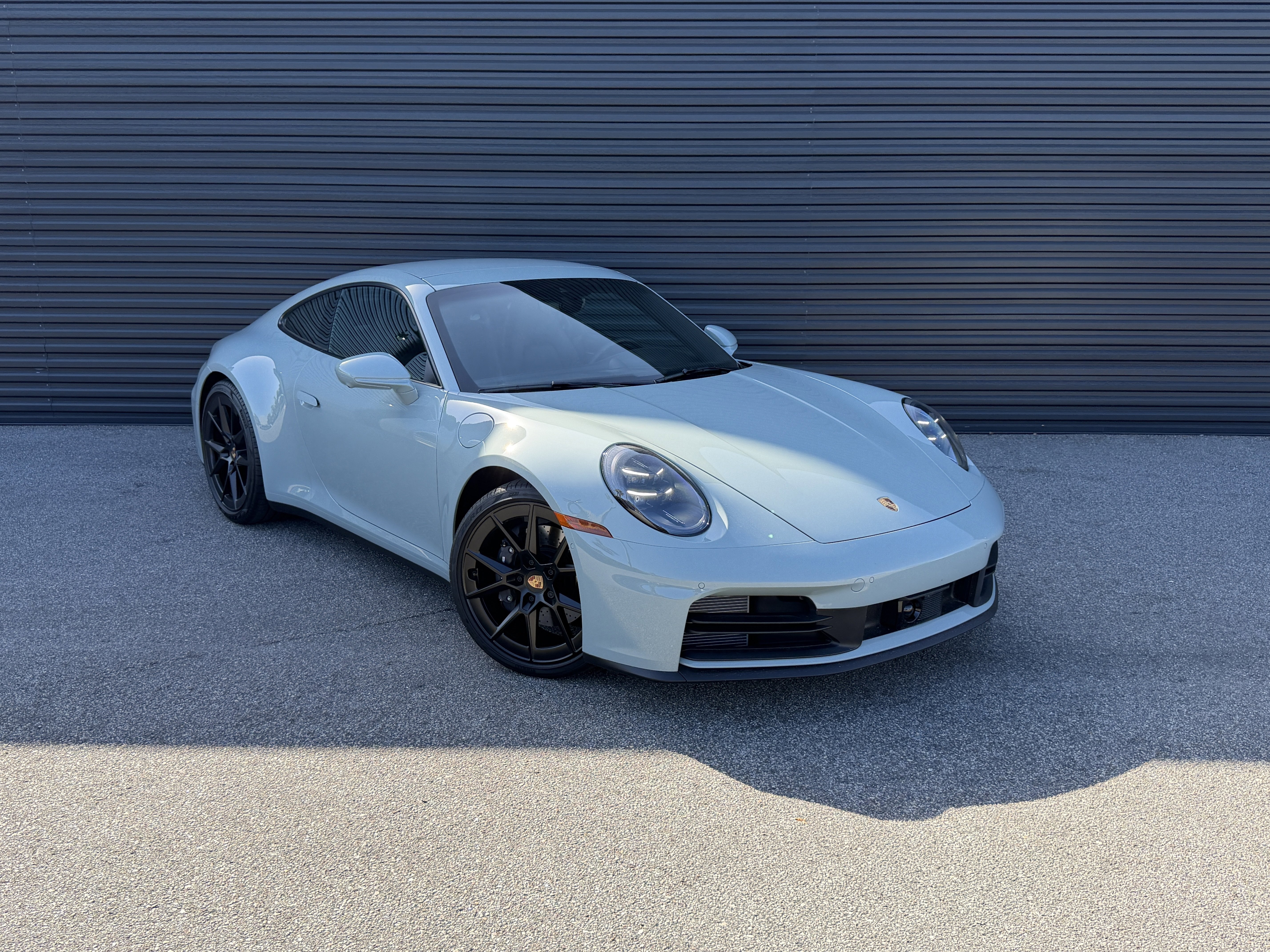 Certified 2025 Porsche 911 Carrera image 7