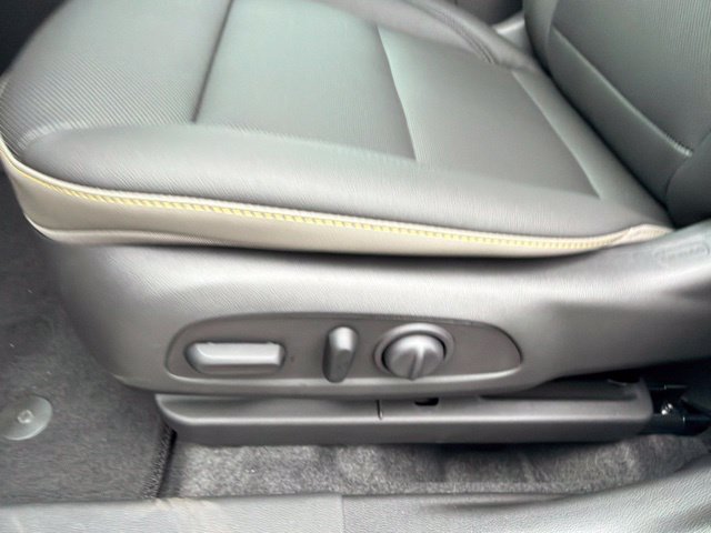 New 2026 Chevrolet Trax ACTIV w/ Driver Confidence Package FWD image 10