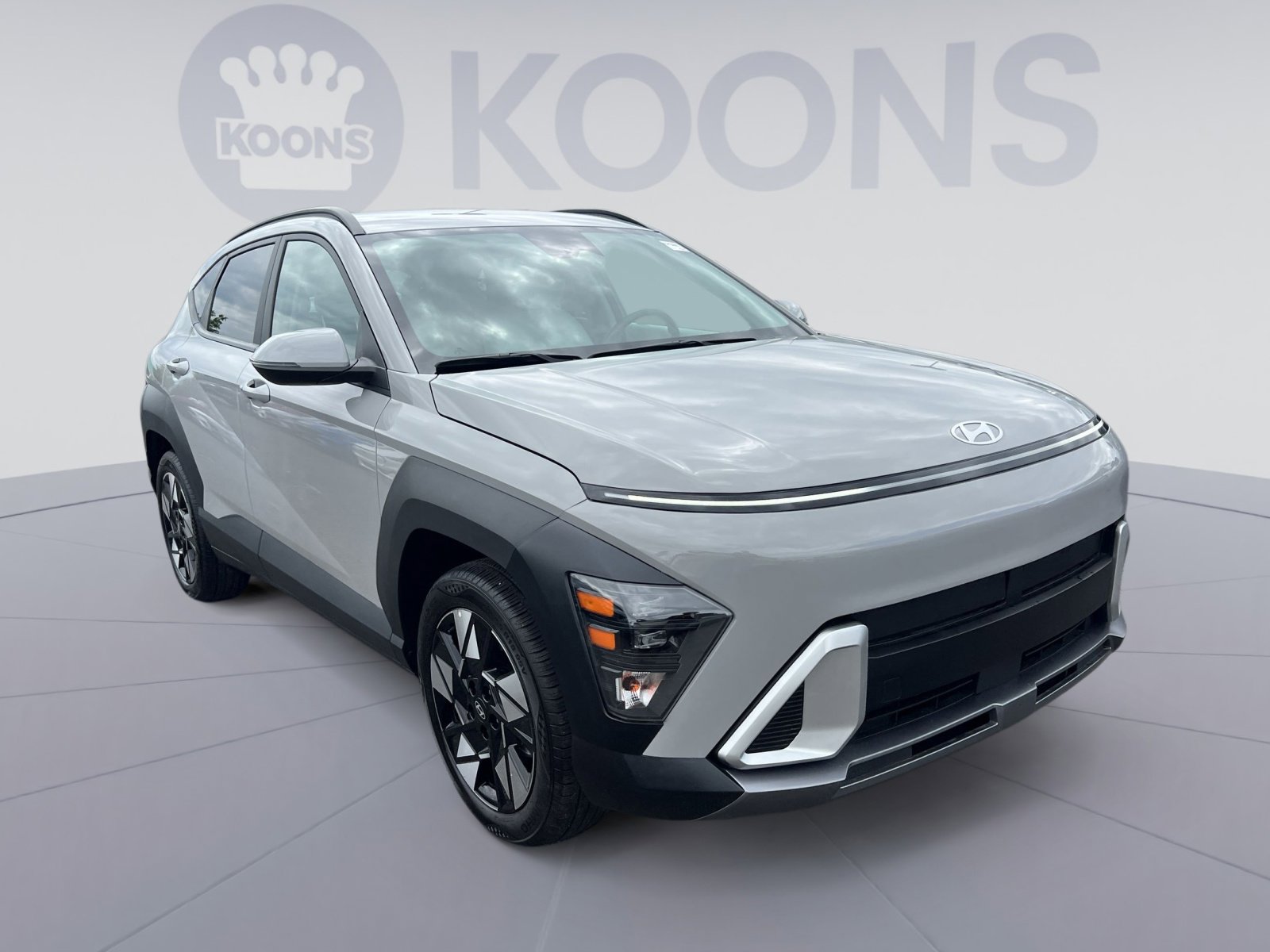 Used 2025 Hyundai Kona SEL FWD image 18