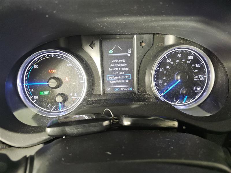 Used 2022 Toyota Venza LE AWD/4WD image 8
