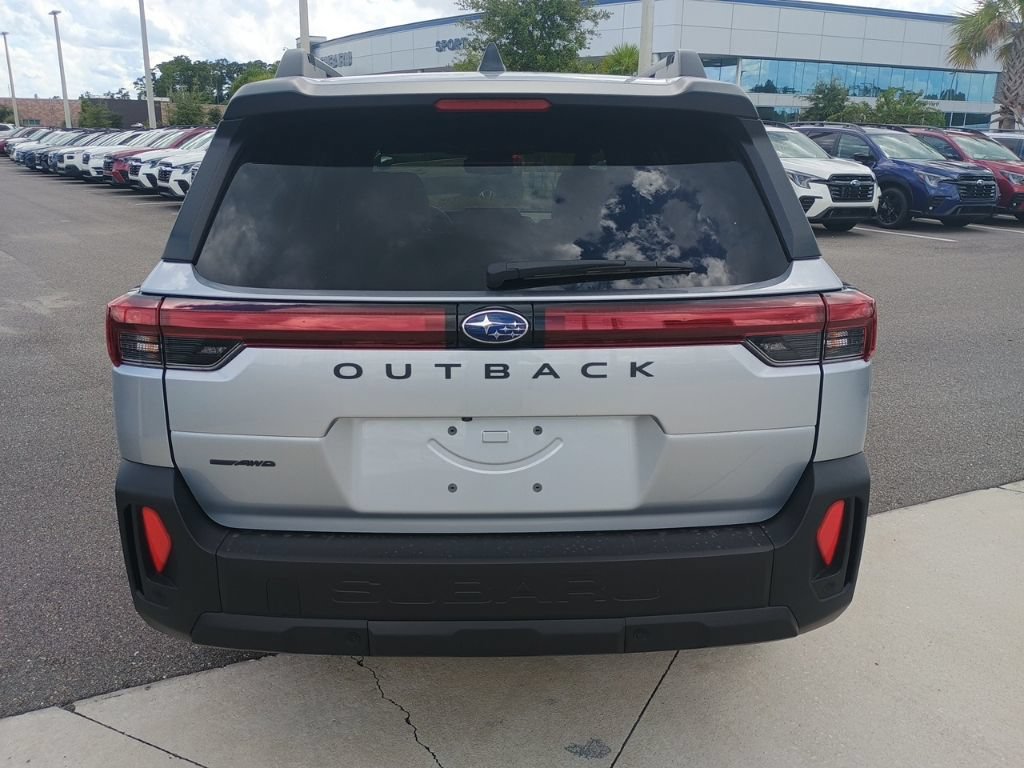 New 2026 Subaru Outback Touring XT AWD/4WD image 6