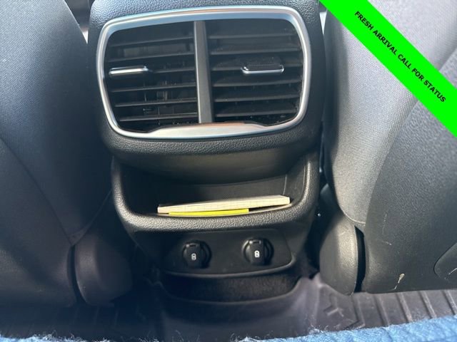 Used 2019 Hyundai Santa Fe SEL image 22