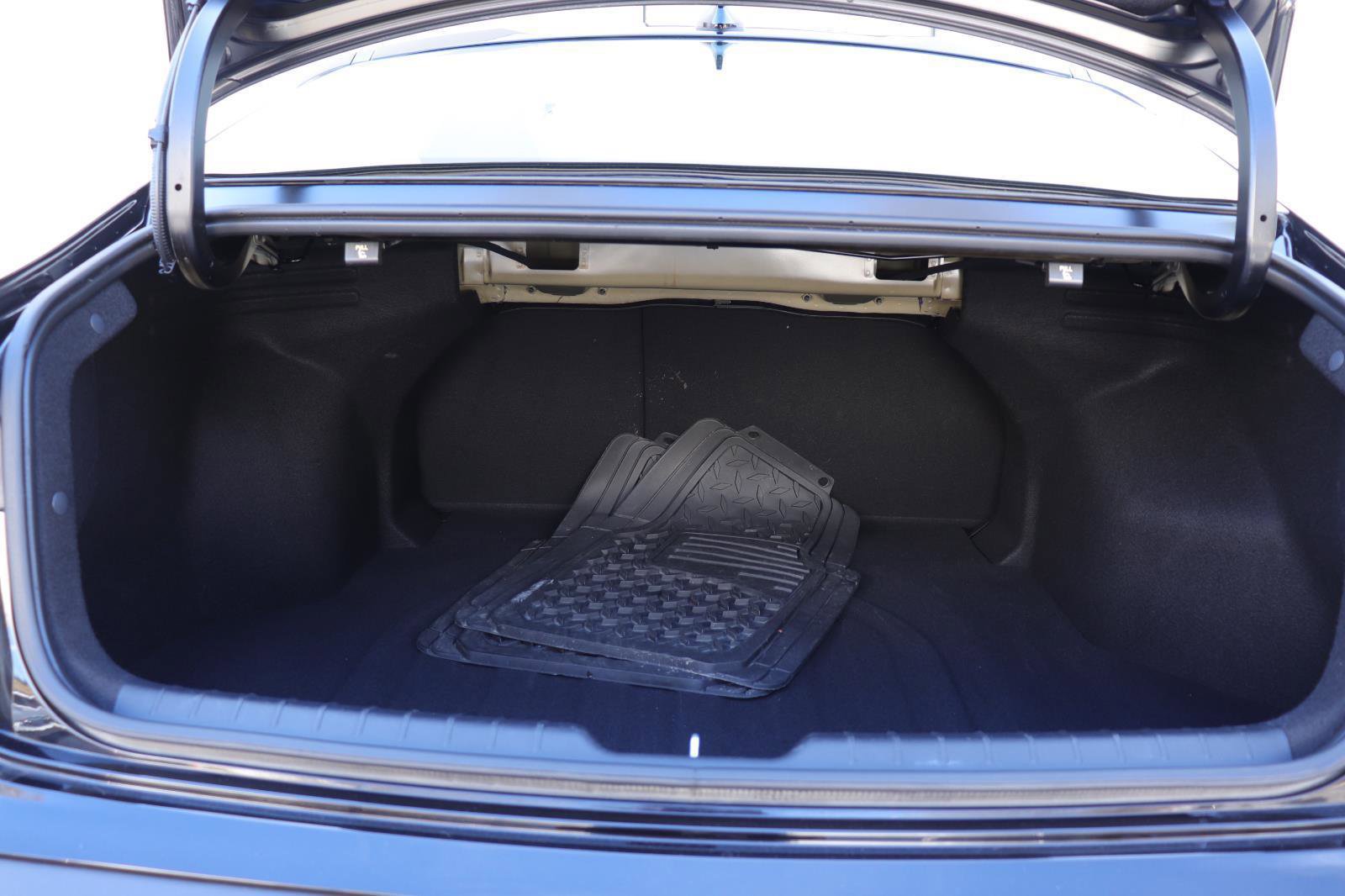 Used 2025 Kia K4 LXS image 15