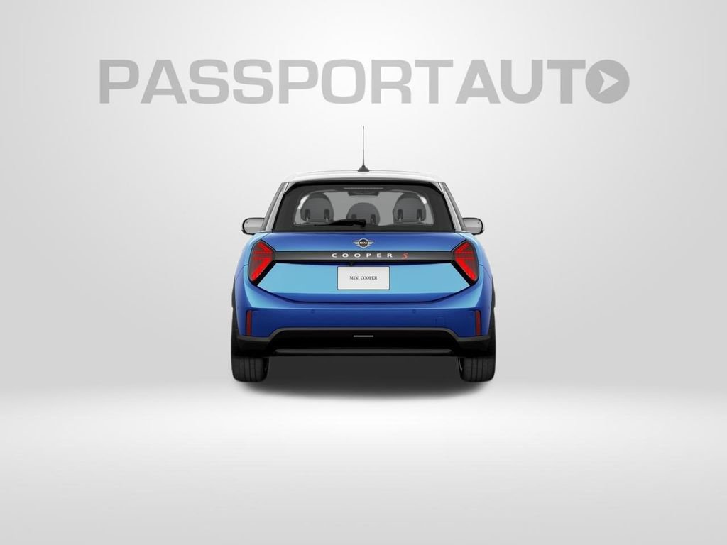 New 2027 MINI Cooper S FWD image 5