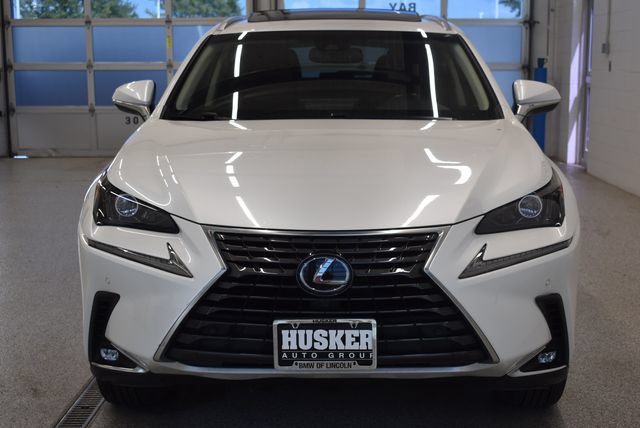 Used 2019 Lexus NX 300 AWD w/ Premium Package image 3