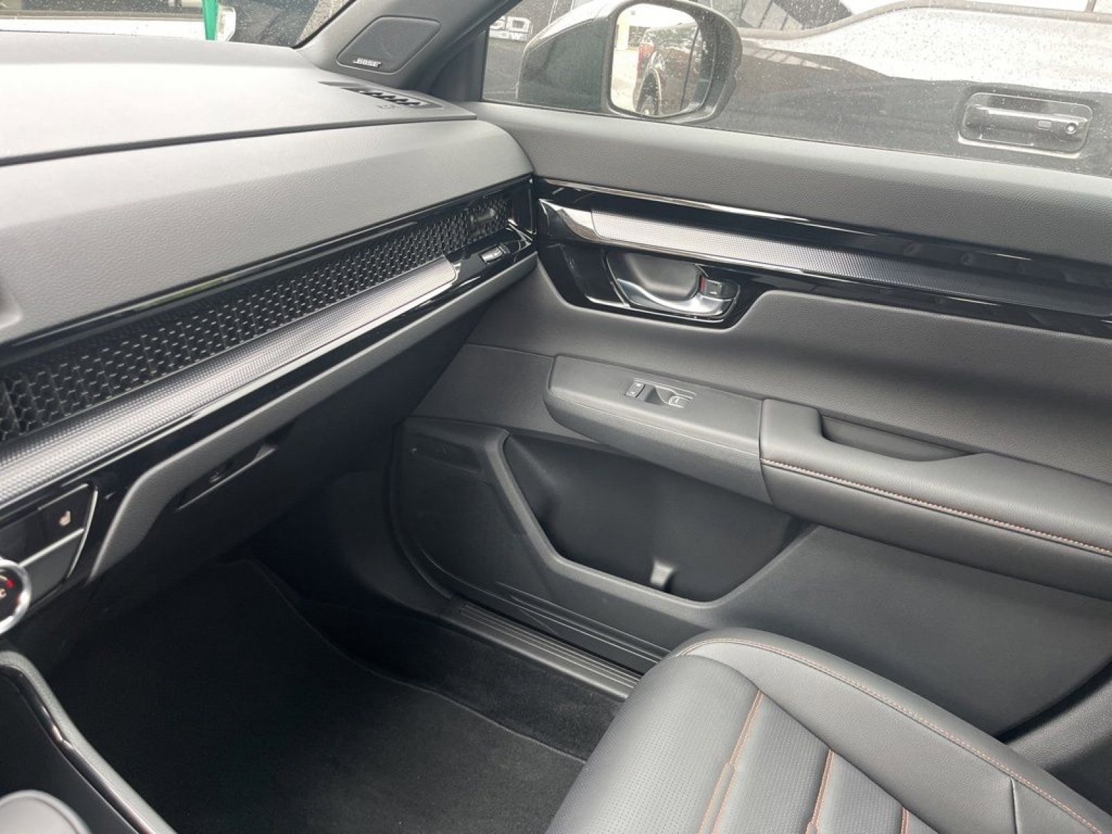 Certified 2026 Honda CR-V Sport Touring image 18