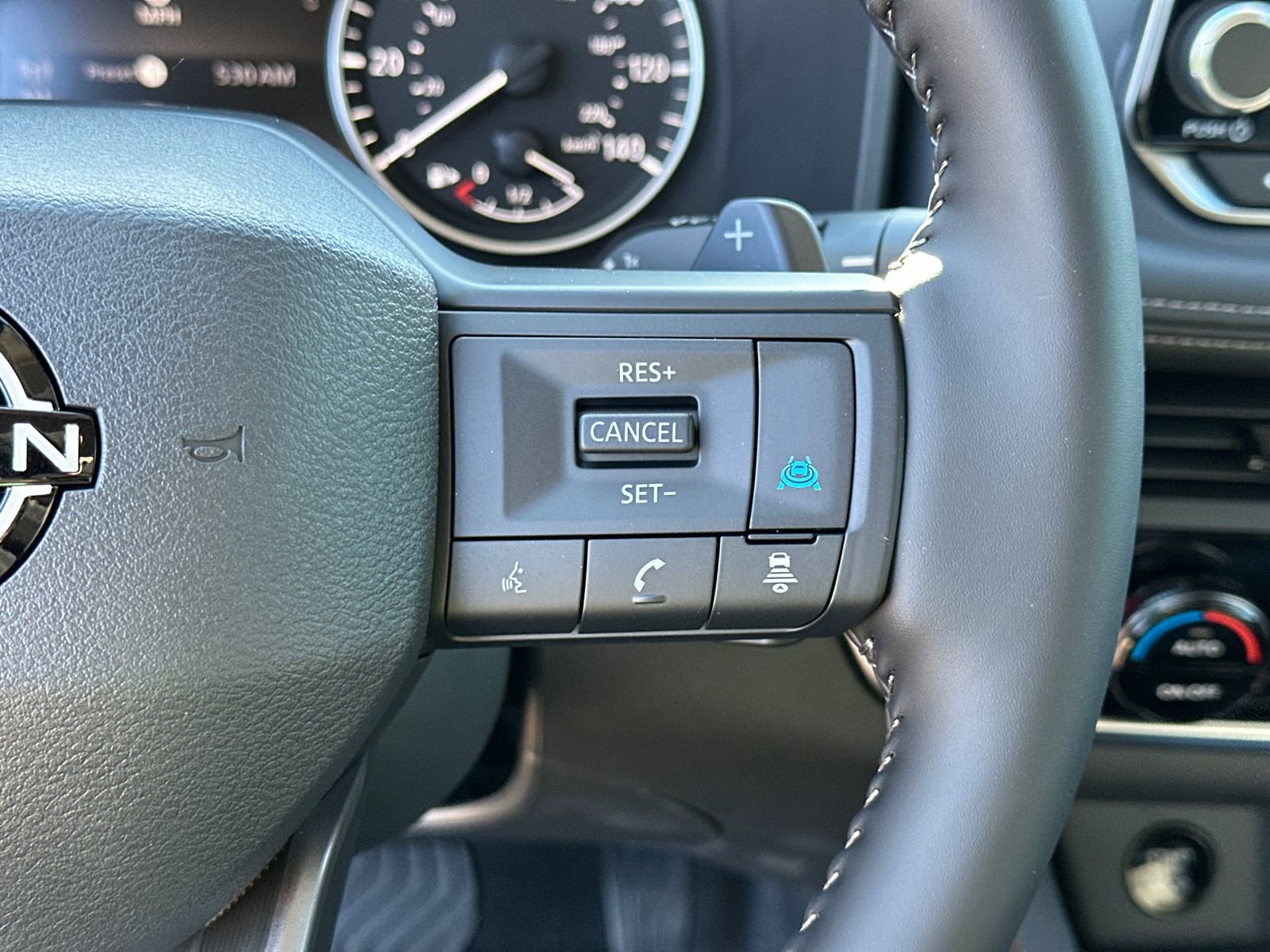 New 2026 Nissan Rogue SV image 27