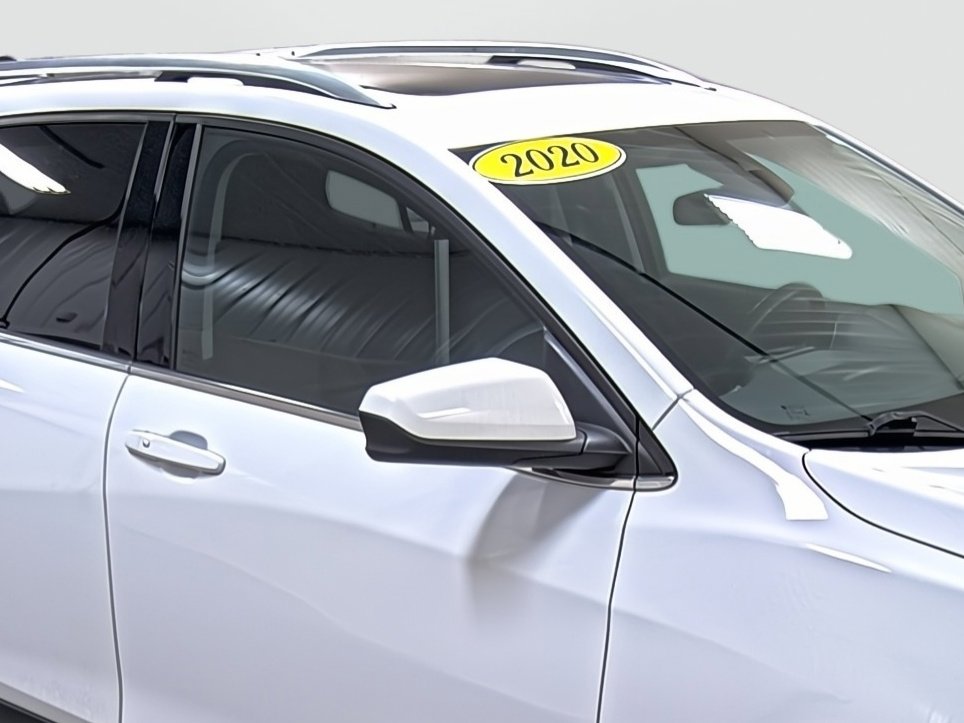 Used 2020 Chevrolet Equinox LT image 15