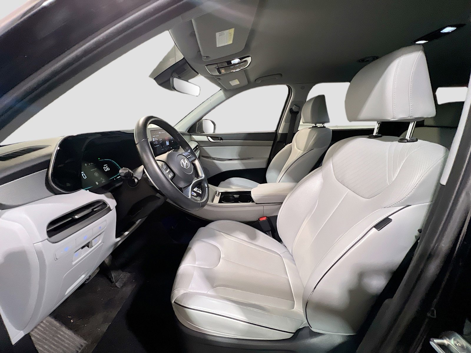 Used 2023 Hyundai Palisade SEL image 15