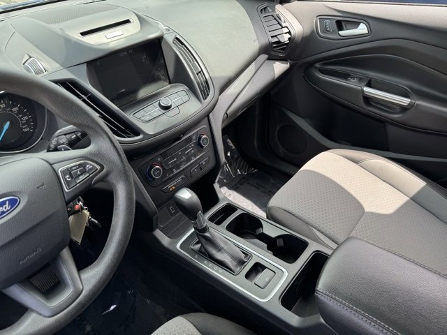 Used 2017 Ford Escape SE w/ Equipment Group 201A image 7