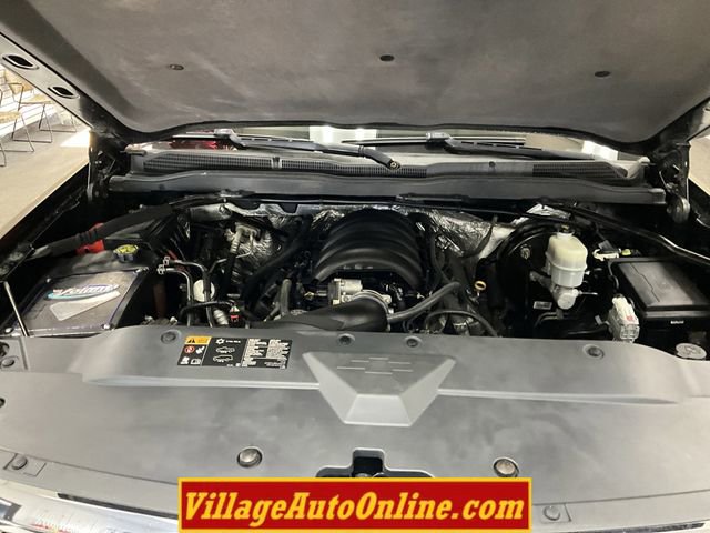 Used 2014 Chevrolet Silverado 1500 LTZ image 42