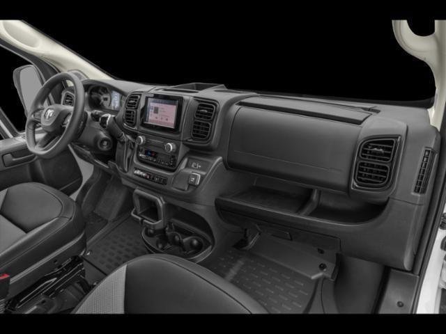 New 2026 RAM ProMaster 1500 w/ Safety Group FWD image 11