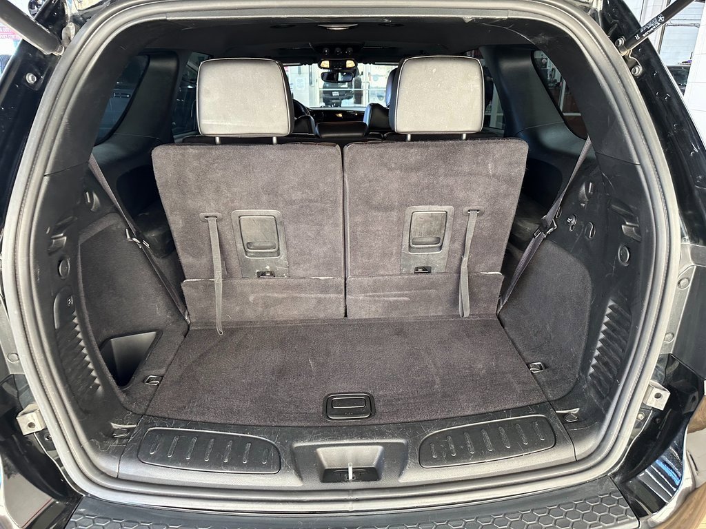 Certified 2024 Dodge Durango GT image 42