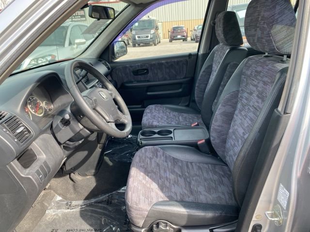 Used 2003 Honda CR-V LX image 9