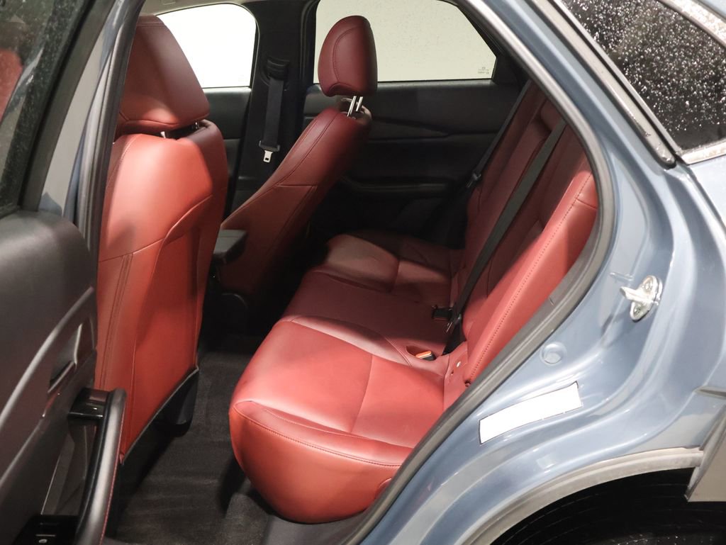 Used 2025 MAZDA CX-30 AWD 2.5 S w/ Preferred Package image 19