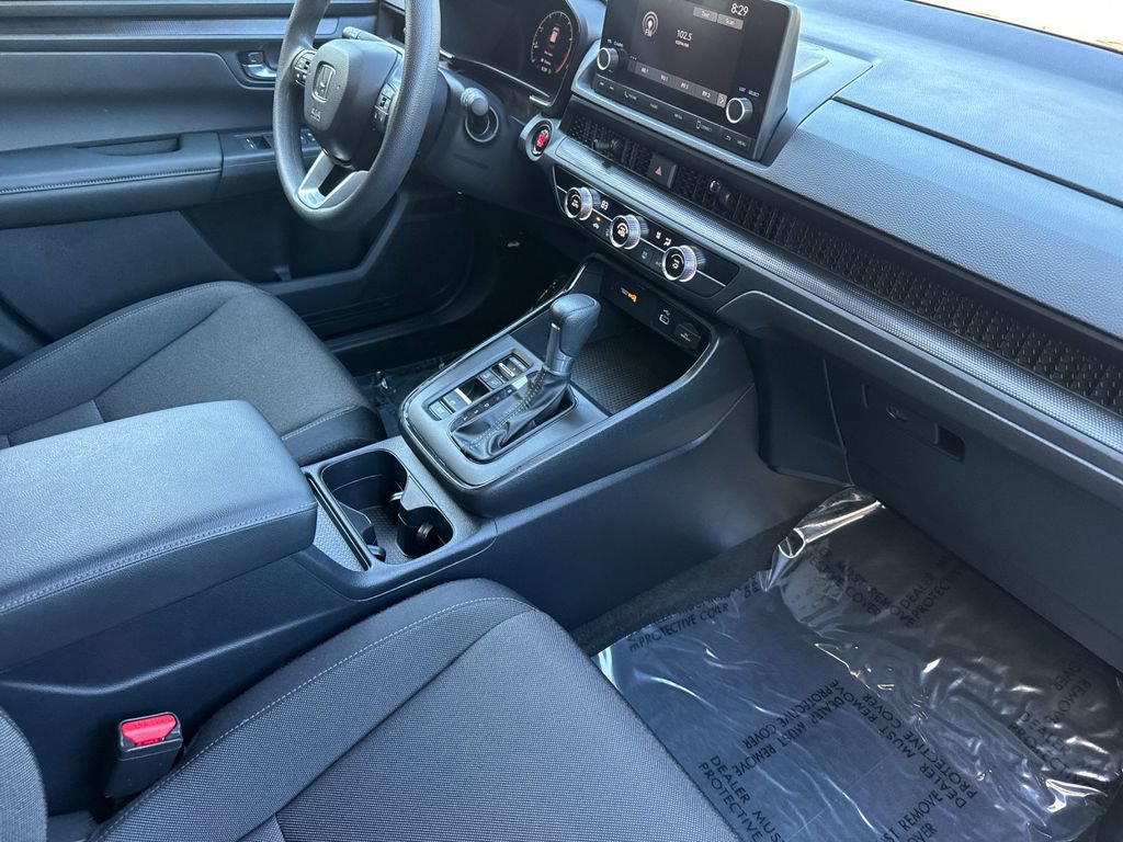 Used 2025 Honda CR-V LX image 19