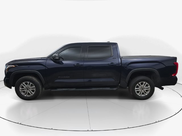 Used 2023 Toyota Tundra SR5 w/ SR5 Premium Package AWD/4WD image 9