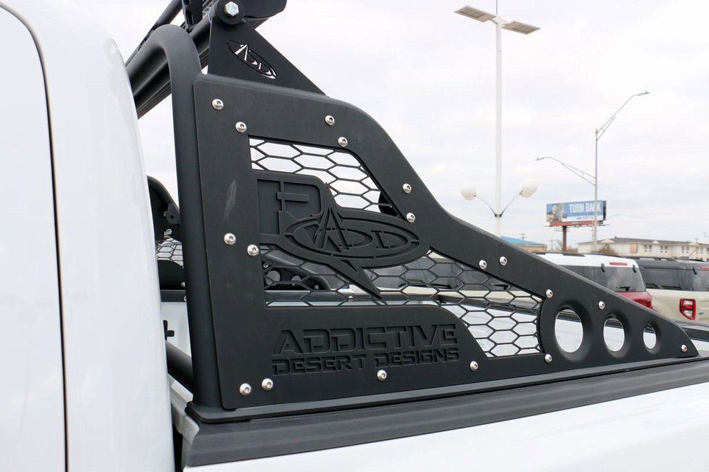 Used 2018 Ford F150 Raptor w/ Equipment Group 802A Luxury image 9