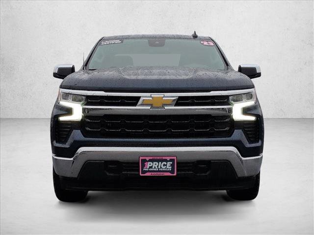 Used 2023 Chevrolet Silverado 1500 LT image 2