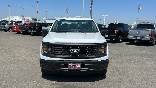 New 2026 Ford F150 XL RWD image 9