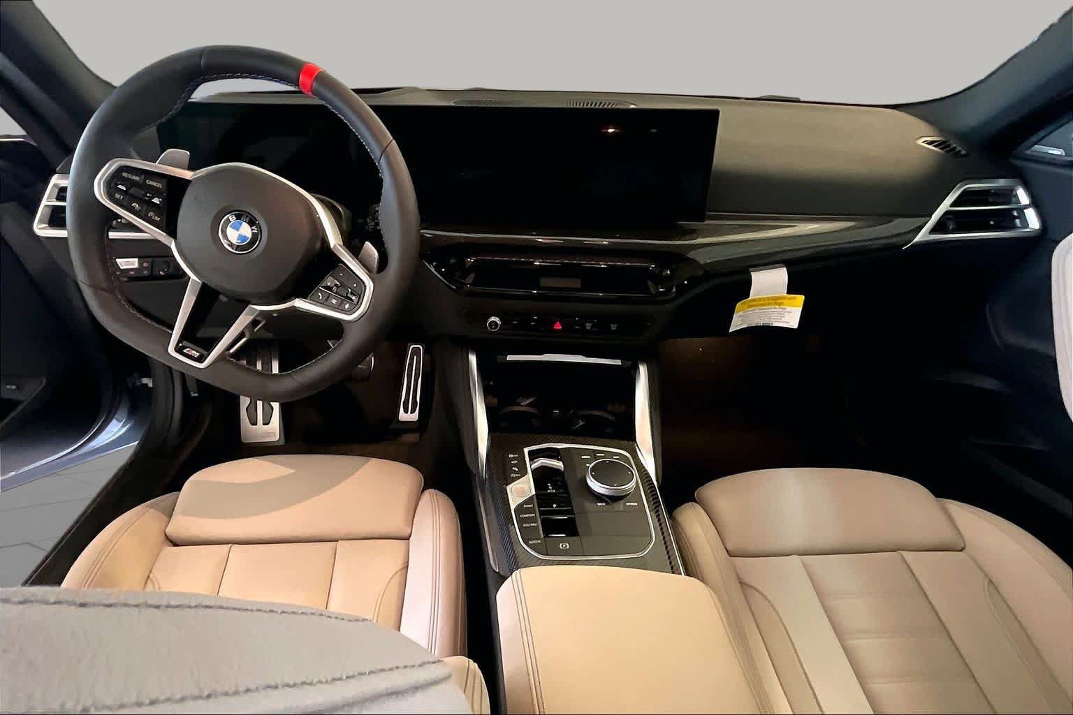 New 2026 BMW M240i xDrive Coupe w/ Premium Package AWD/4WD image 5