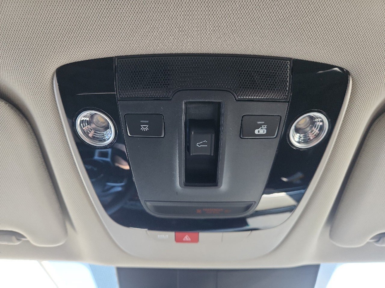 New 2026 Kia K5 EX FWD image 24