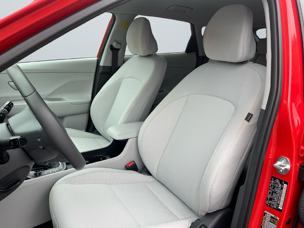 Used 2026 Hyundai Kona SEL Sport AWD/4WD image 10