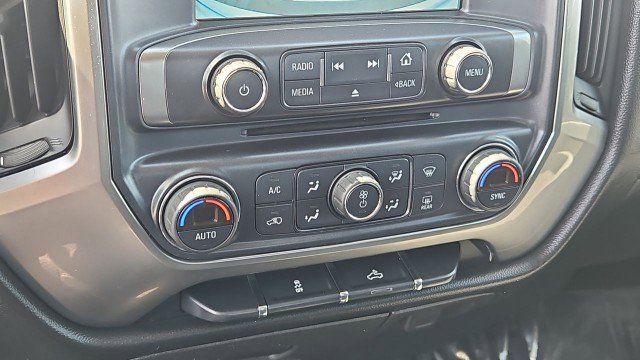 Used 2017 Chevrolet Silverado 1500 LT w/ All Star Edition RWD image 17