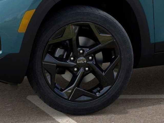 New 2026 Kia Seltos EX w/ EX Sunroof Package image 9