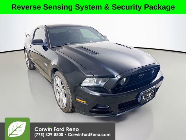 Used 2013 Ford Mustang GT w/ Brembo Brake Pkg