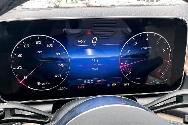 Certified 2026 Mercedes-Benz GLC 300 4MATIC image 22
