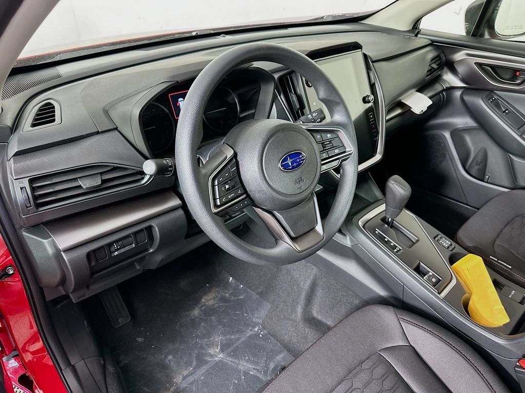 New 2026 Subaru Impreza 2.0i Sport AWD/4WD image 13