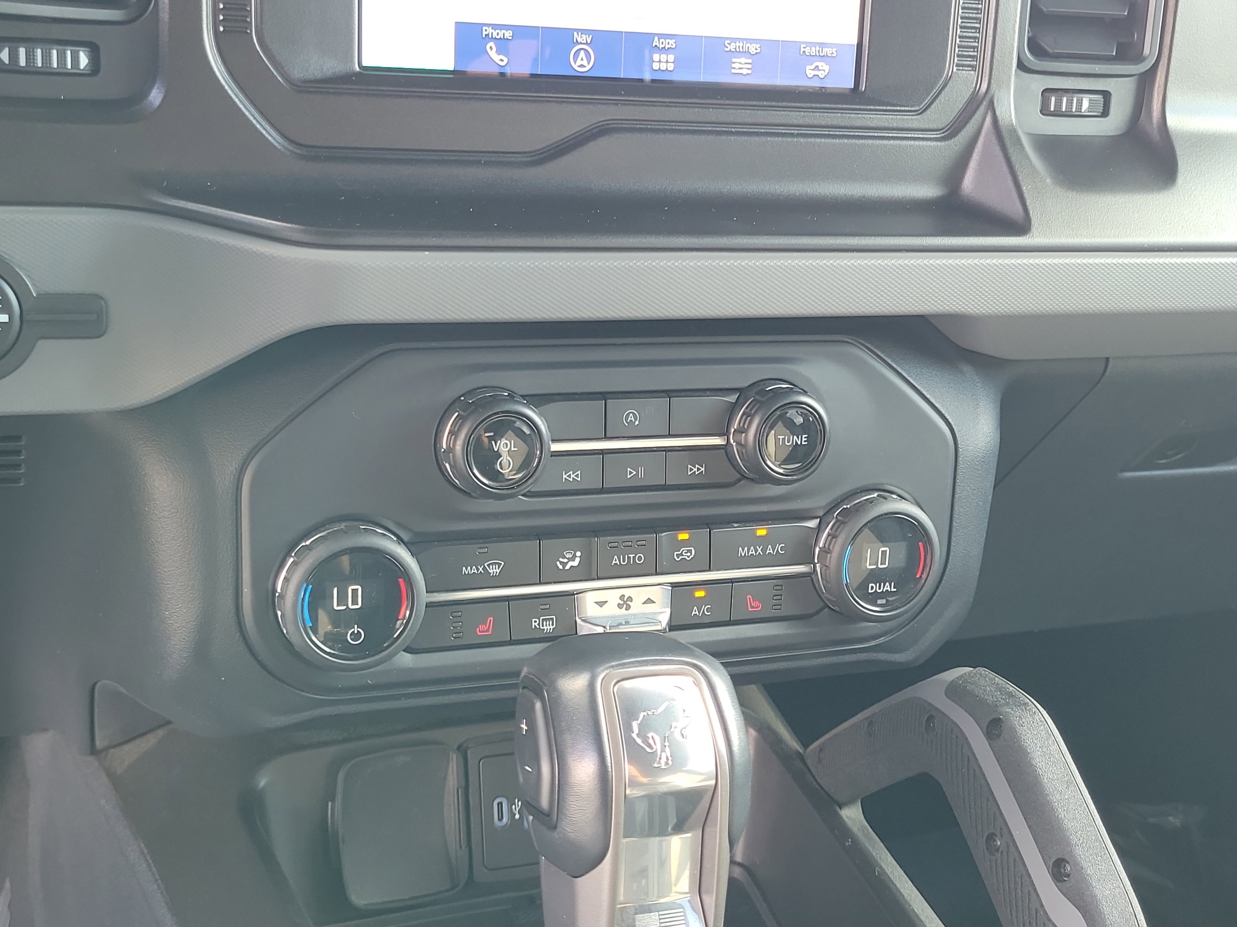 Used 2021 Ford Bronco Big Bend image 27