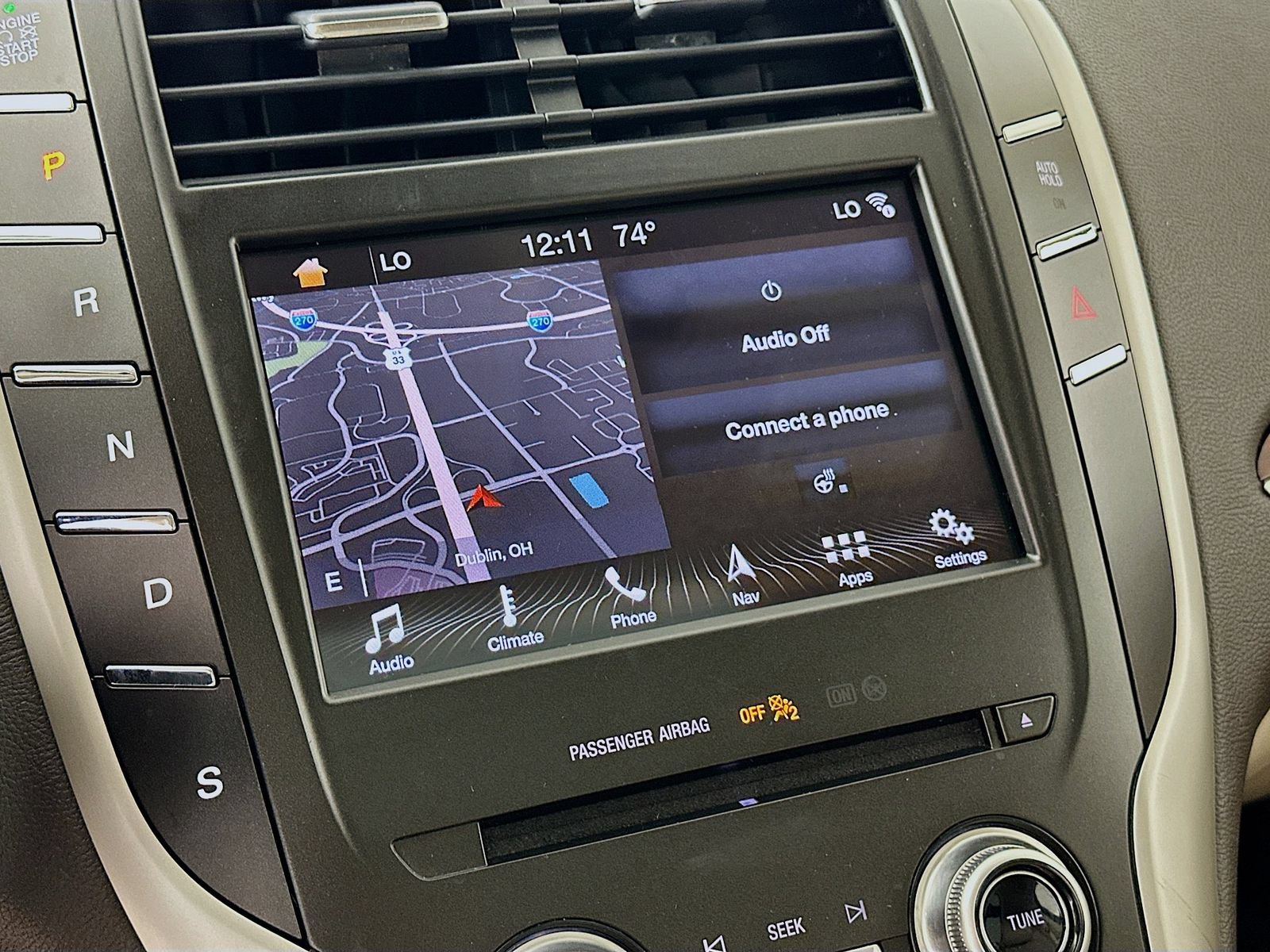 Used 2019 Lincoln MKC Select w/ Select Plus Package AWD/4WD image 24