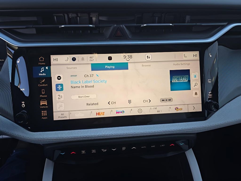 New 2026 Jeep Cherokee Laredo AWD/4WD image 24