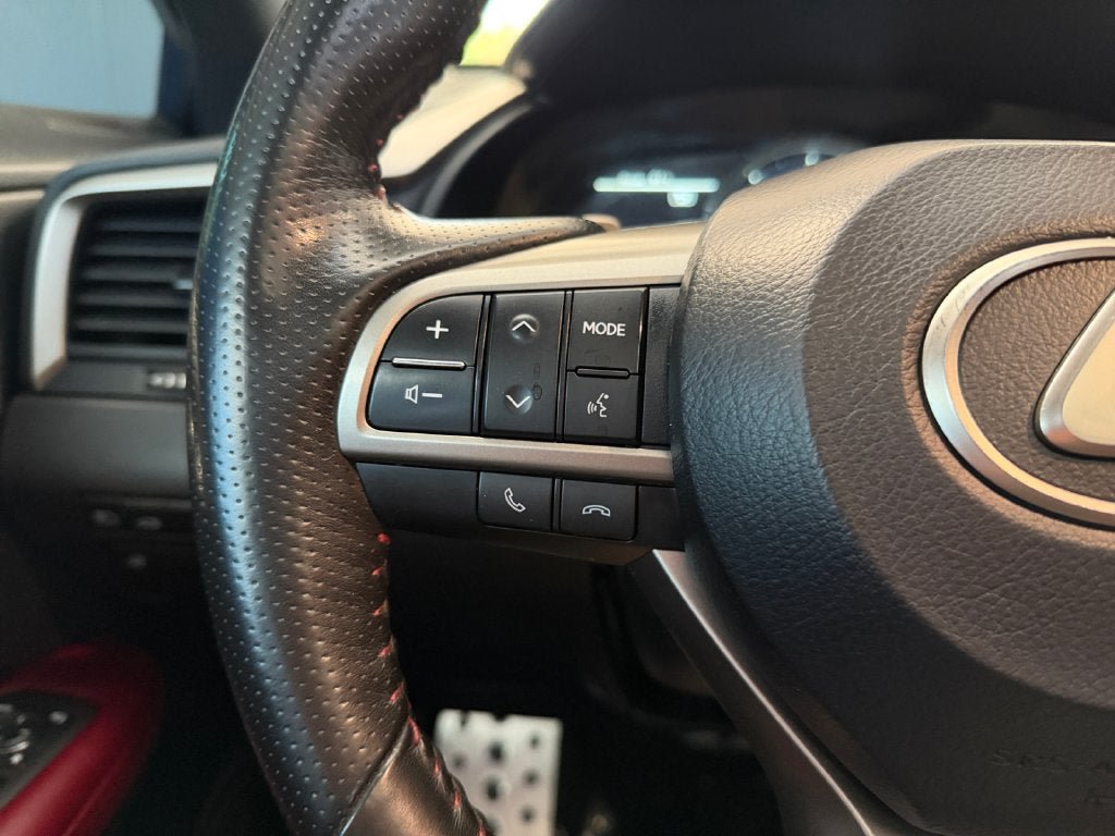 Used 2019 Lexus RX 350 F Sport AWD/4WD image 15