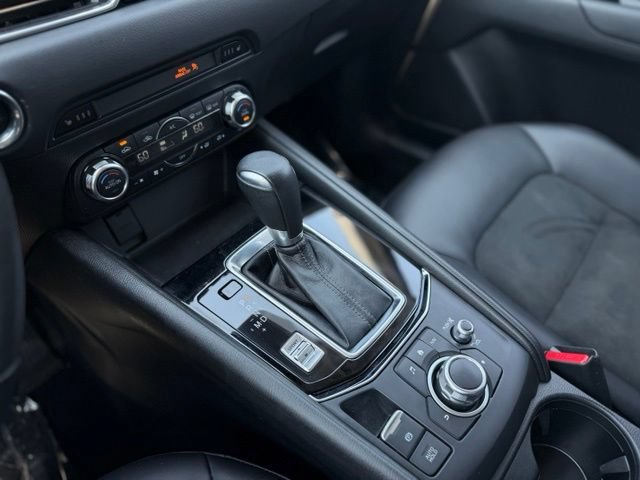 Used 2018 MAZDA CX-5 Touring AWD/4WD image 26