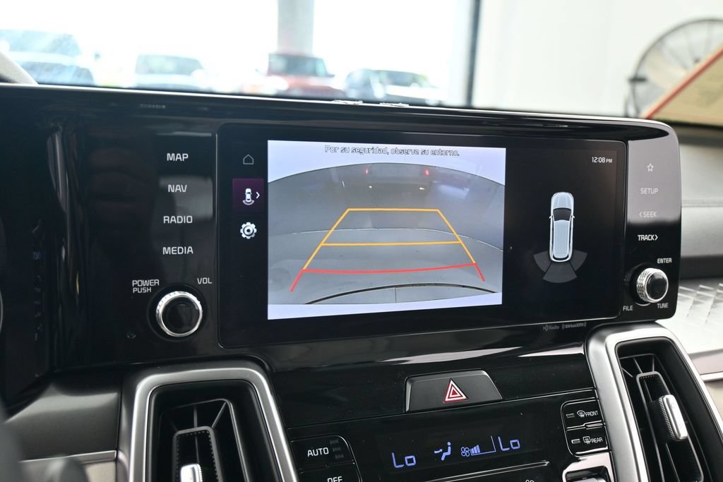 Used 2023 Kia Sorento S w/ Panoramic Sunroof Package FWD image 18