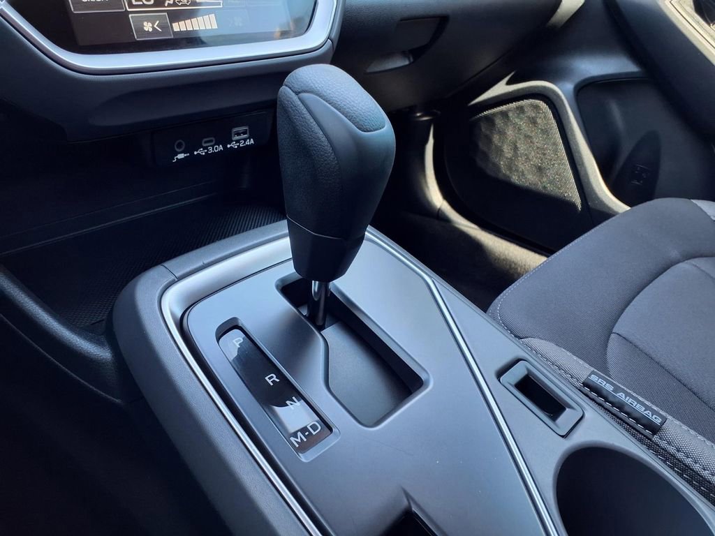 Certified 2025 Subaru Crosstrek 2.0i Premium image 29