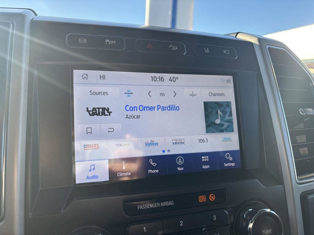 Used 2021 Ford F450 Lariat w/ Lariat Ultimate Package image 26