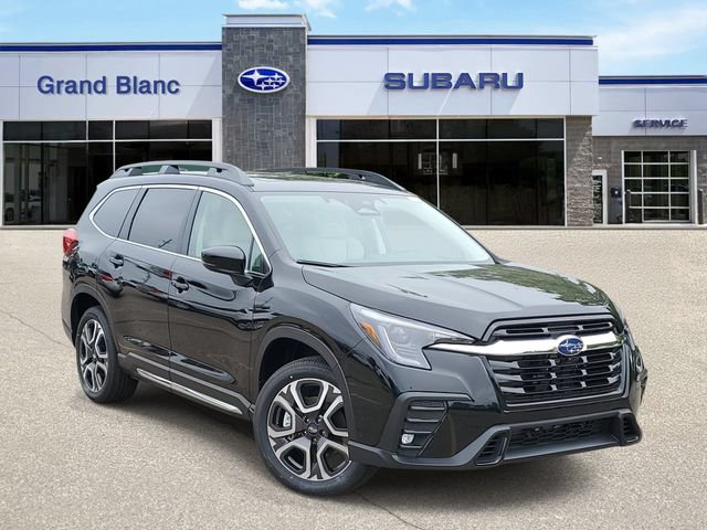 New 2026 Subaru Ascent Limited w/ Popular Package #2 AWD/4WD image 1
