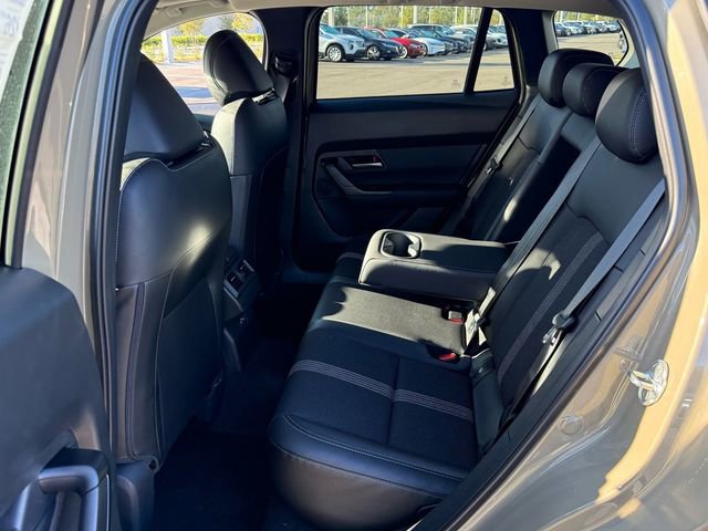 New 2026 MAZDA CX-50 Meridian Edition w/ Weather Package image 6