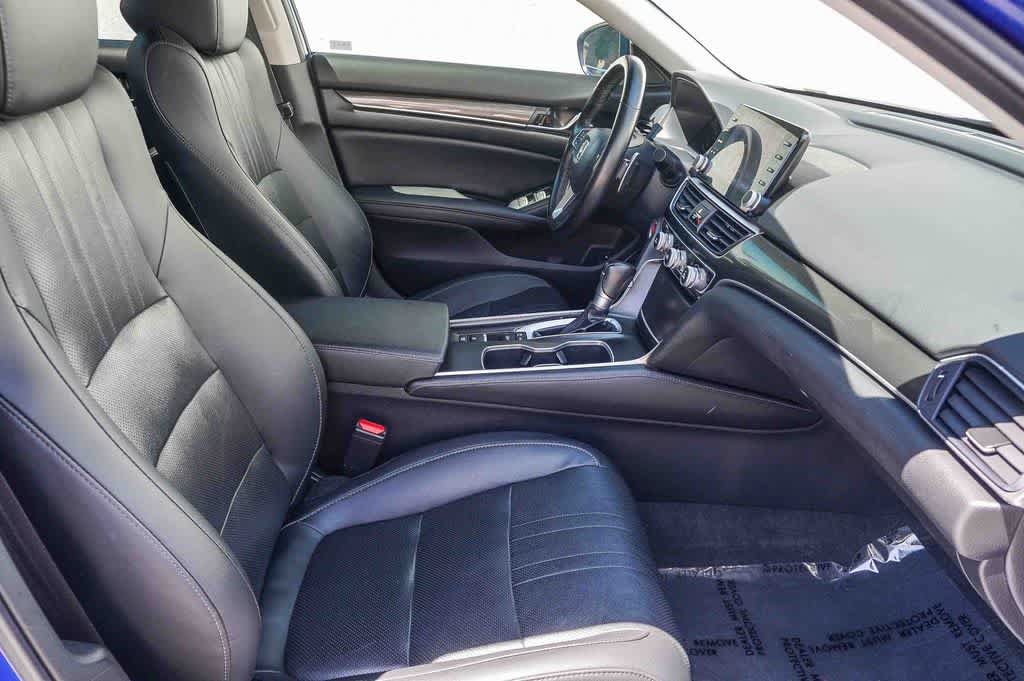 Used 2022 Honda Accord Sport Special Edition image 18