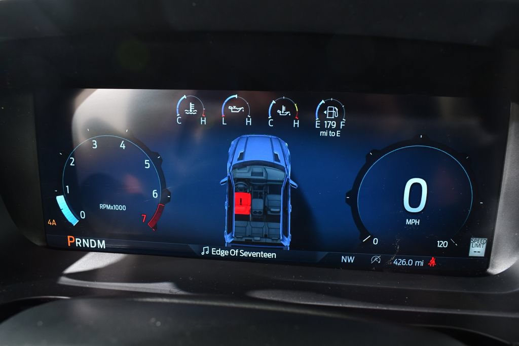 New 2026 Ford F150 Tremor w/ Equipment Group 402A High AWD/4WD image 24
