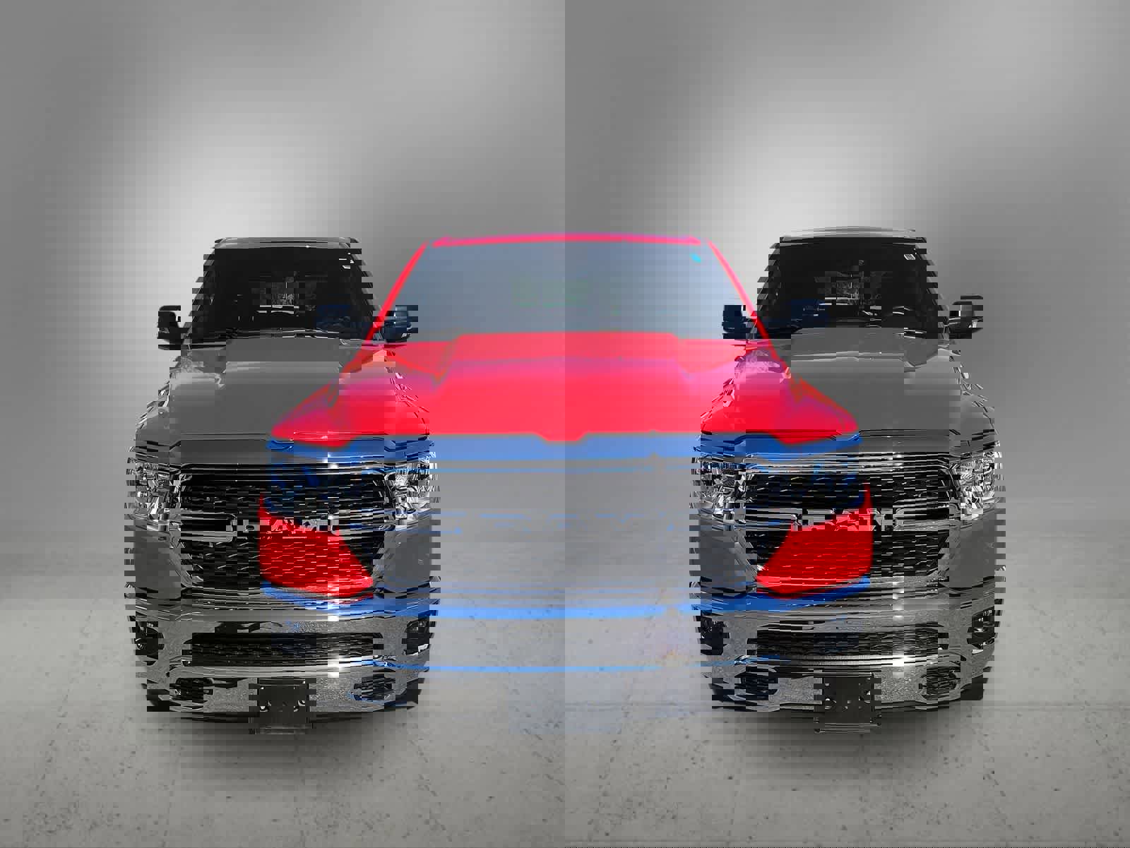 Certified 2023 RAM 1500 Big Horn image 4