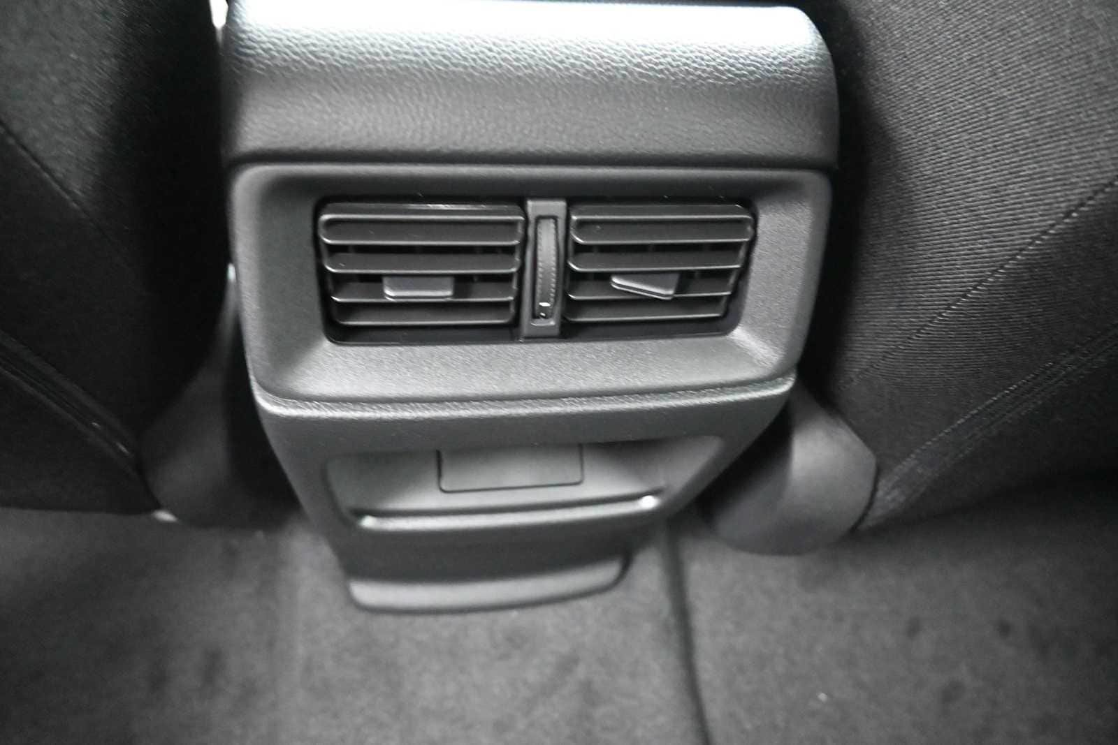New 2027 Honda CR-V LX image 14