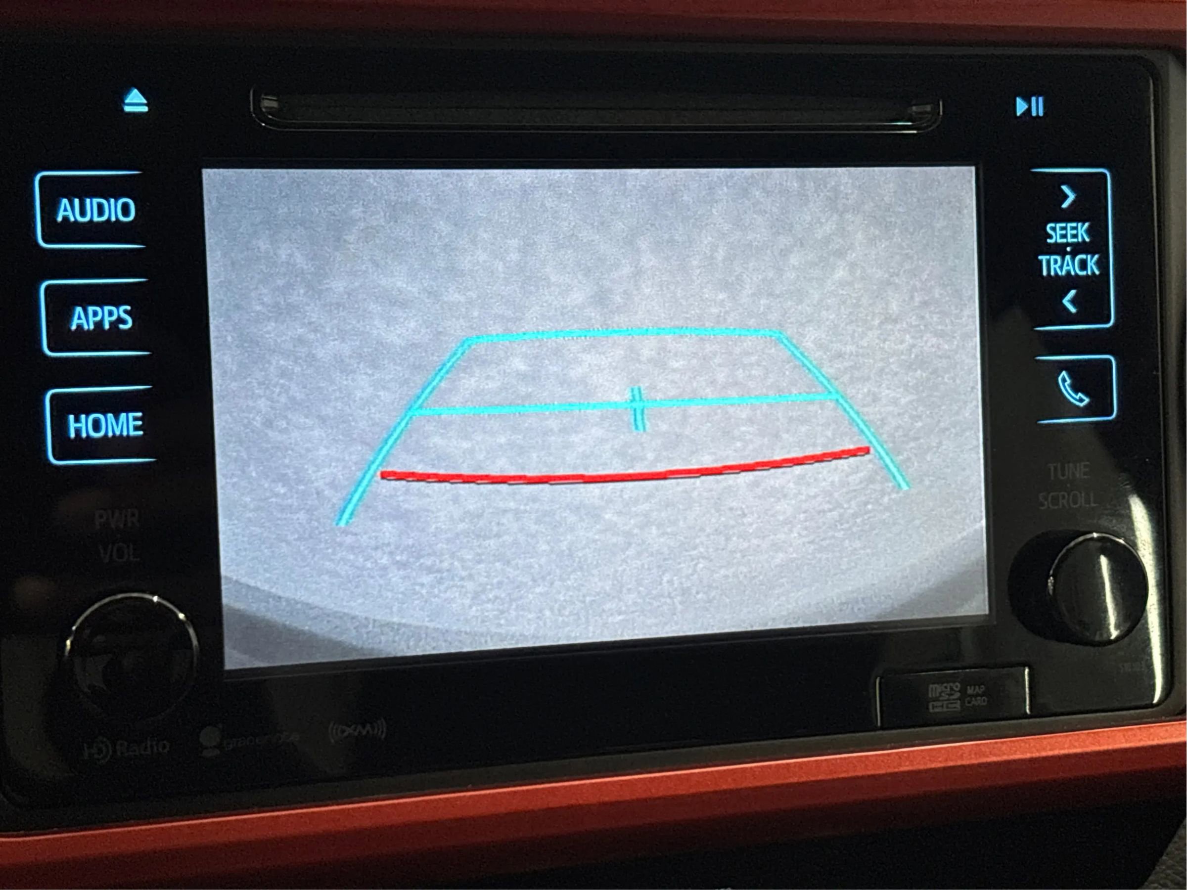 Used 2017 Toyota Tacoma TRD Off-Road w/ Tow Package image 35