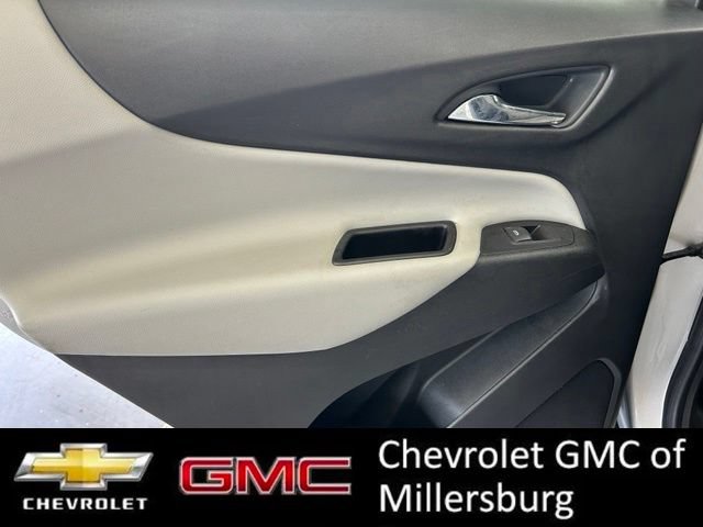 Used 2020 Chevrolet Equinox LT AWD/4WD image 23