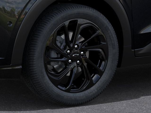 New 2027 Chevrolet Bolt RS w/ Super Cruise Package FWD image 9