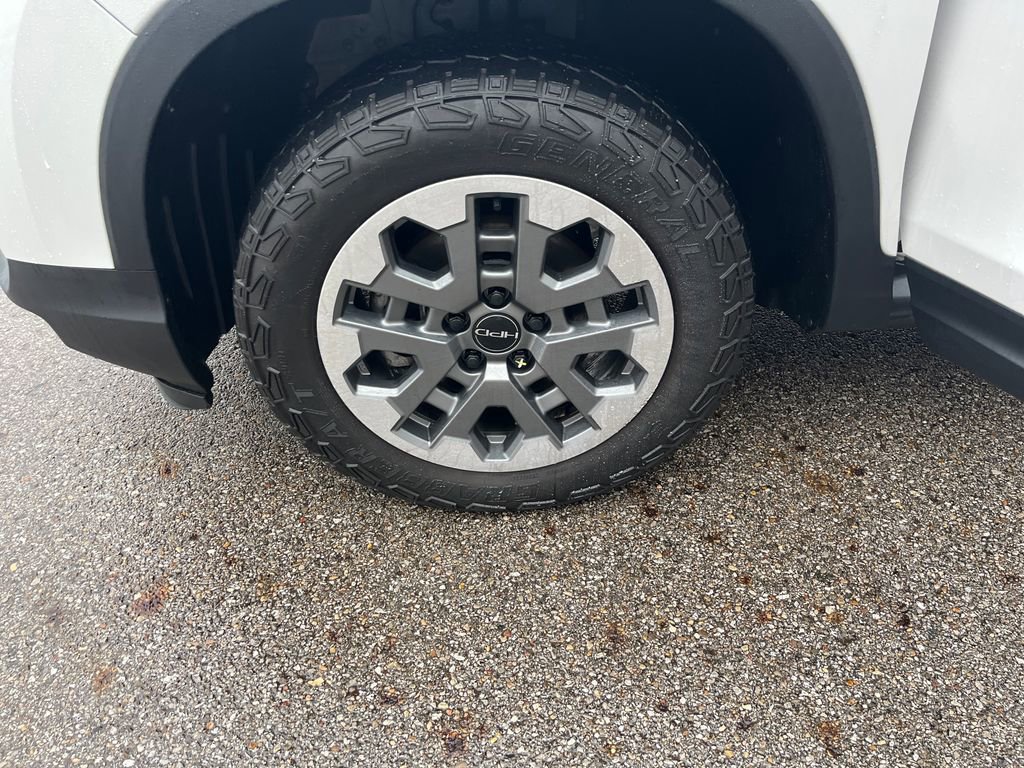 Used 2024 Honda Passport TrailSport image 28